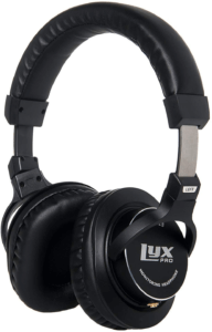 LyxPro HAS-15 Studio Headphones - cheap studio headphones under 100 1