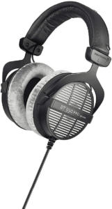 Beyerdynamic DT 990 Pro - headphones for sound editing