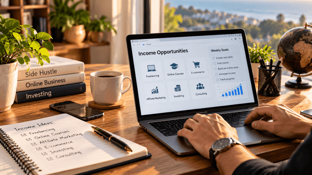 How to Manifest Money Quickly: 7 Practical Steps 8