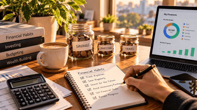 How to Manifest Money Quickly: 7 Practical Steps 9